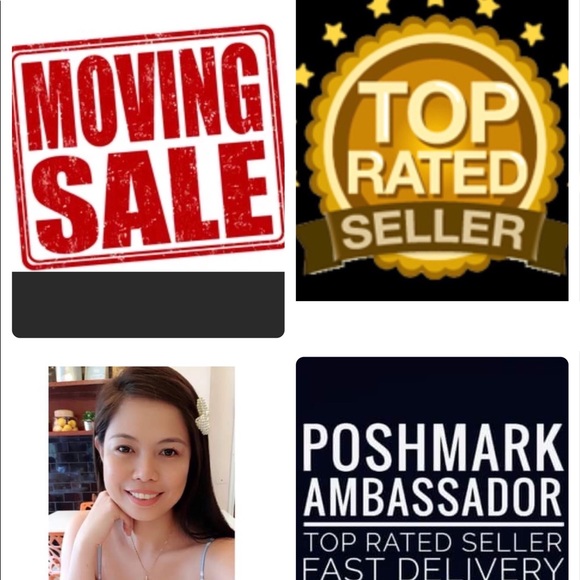 Meet your Posh Ambassador, Auie. QUIET LUXURY.  Sells High & Rare Quality items. - Picture 3 of 9